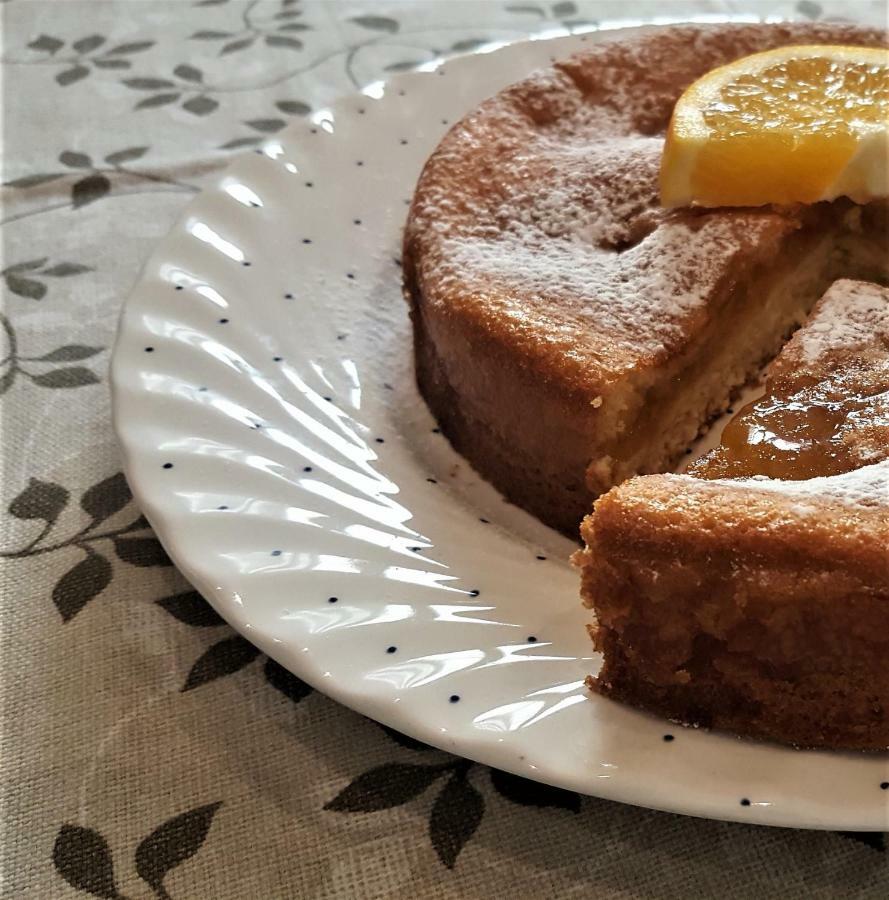 B&B Il Viandante Mesagne Bagian luar foto